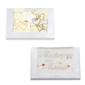 Mickey Mouse & Minnie Mouse Towel Gift Wash Towel/Face Towel Set of 3 Star Happiness