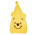 Winnie the Pooh Cap Towel Funny Cap/Pooh