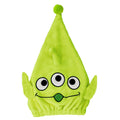 Toy Story Alien Cap Towel Funny Cap/Alien