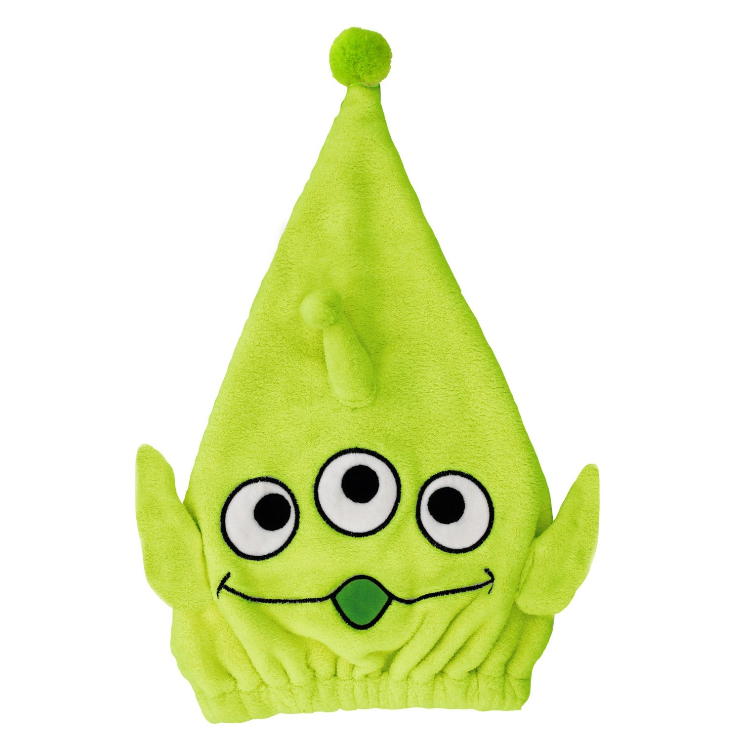 Toy Story Alien Cap Towel Funny Cap/Alien
