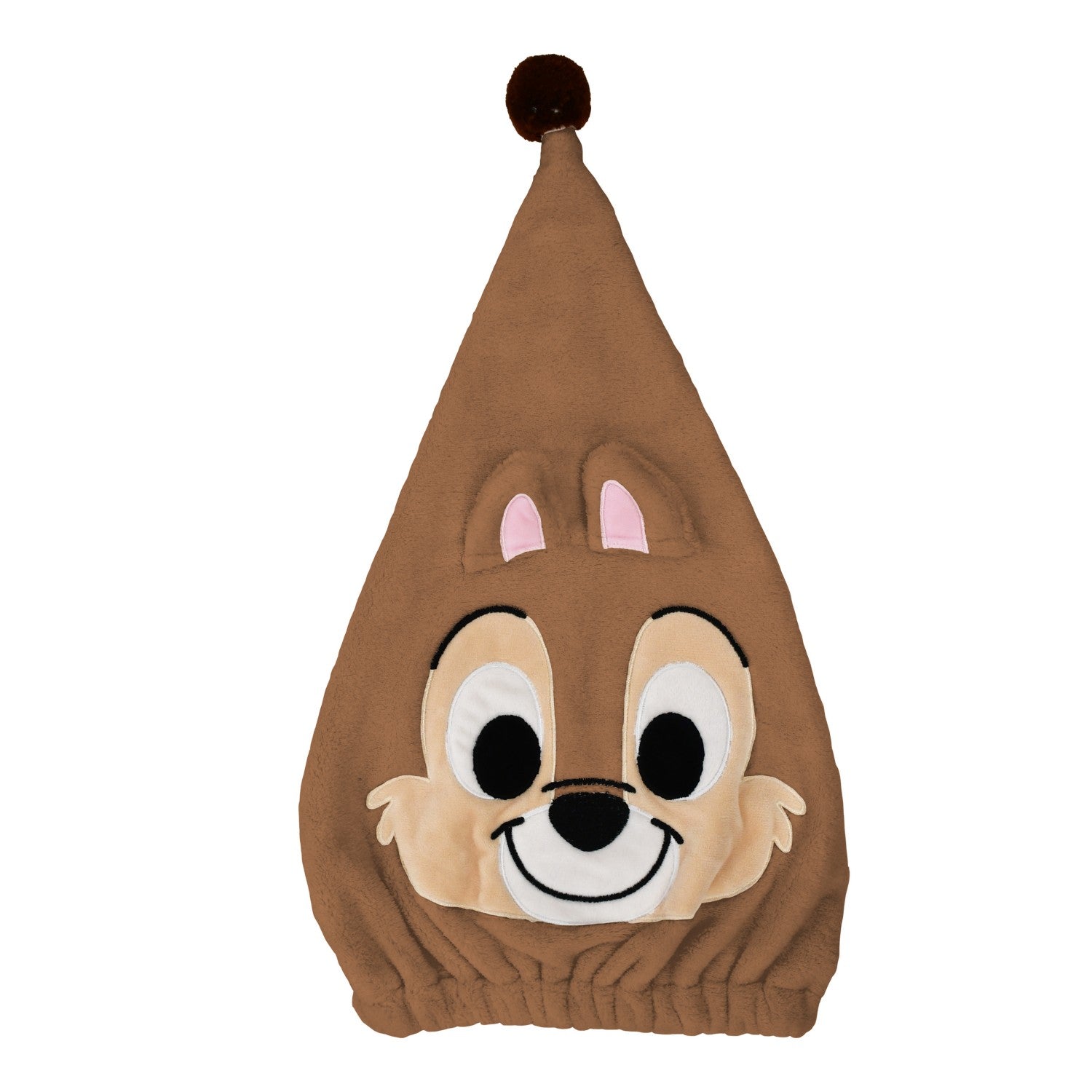 Chip & Dale Chip Cap Towel Funny Cap/Chip