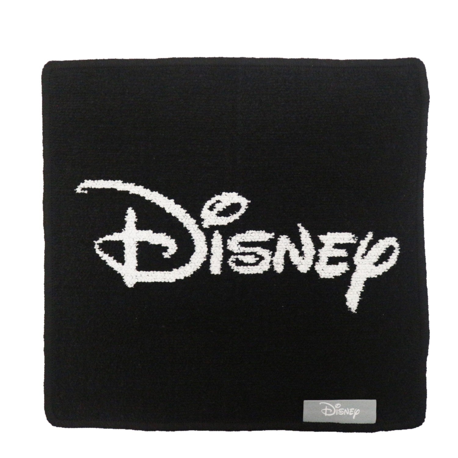 Mini towel white logo [Disneystore.jp exclusive product]
