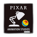 Pixar Luxo Jr. Mini Towel Black Lamp