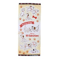 101 Dalmatians Face Towel Water Dogs