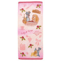 Wan Wan Monogatari Face Towel Wonderful Days