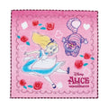 Alice in Wonderland Mini Towel Water Wonder