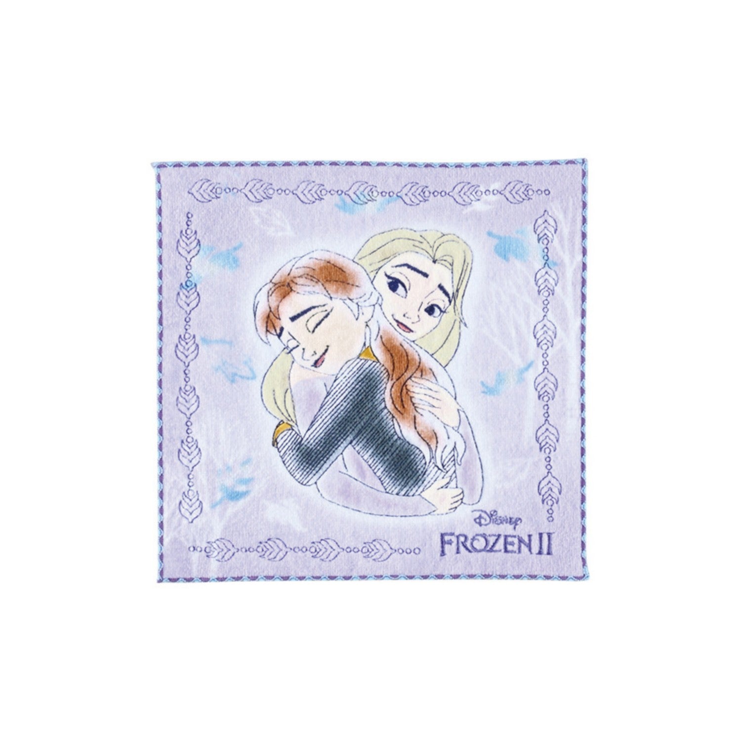 Frozen Mini Towel Water/Frozen
