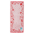 The Little Mermaid Ariel Face Towel Mermaid Dress
