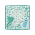 Aladdin Jasmine Mini Towel Green Dress