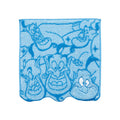 Aladdin Genie Mini Towel Pop Face