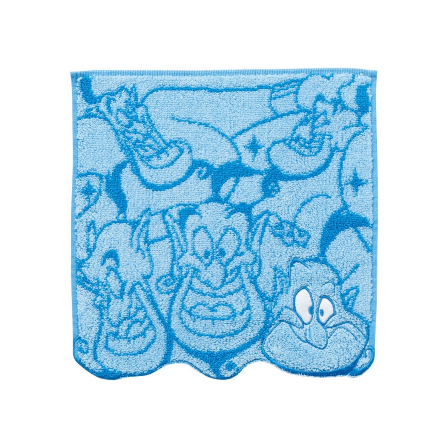 Aladdin Genie Mini Towel Pop Face