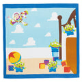 Toy Story Bath Towel Andy's Room