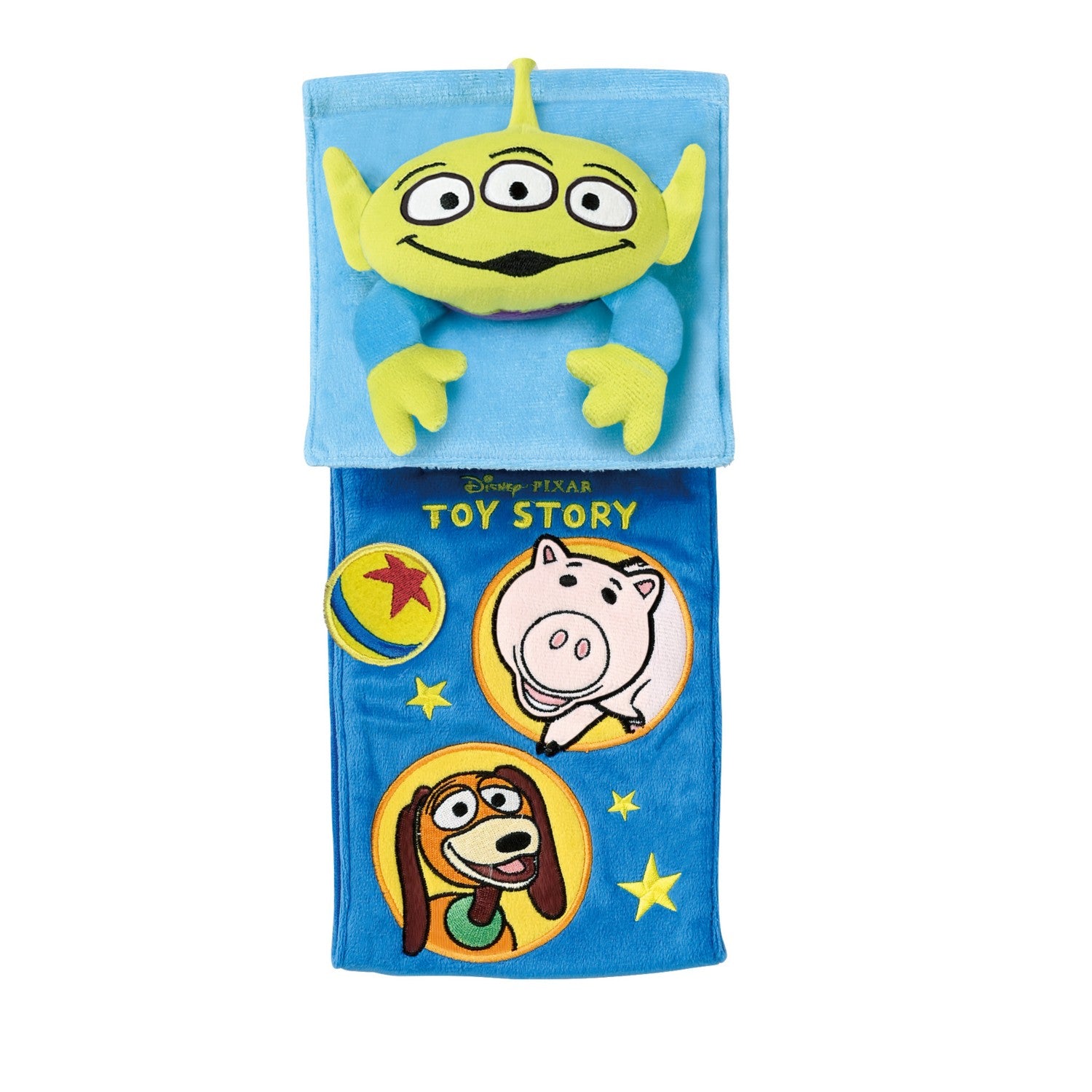Toy Story Paper Holder Happiness Friends