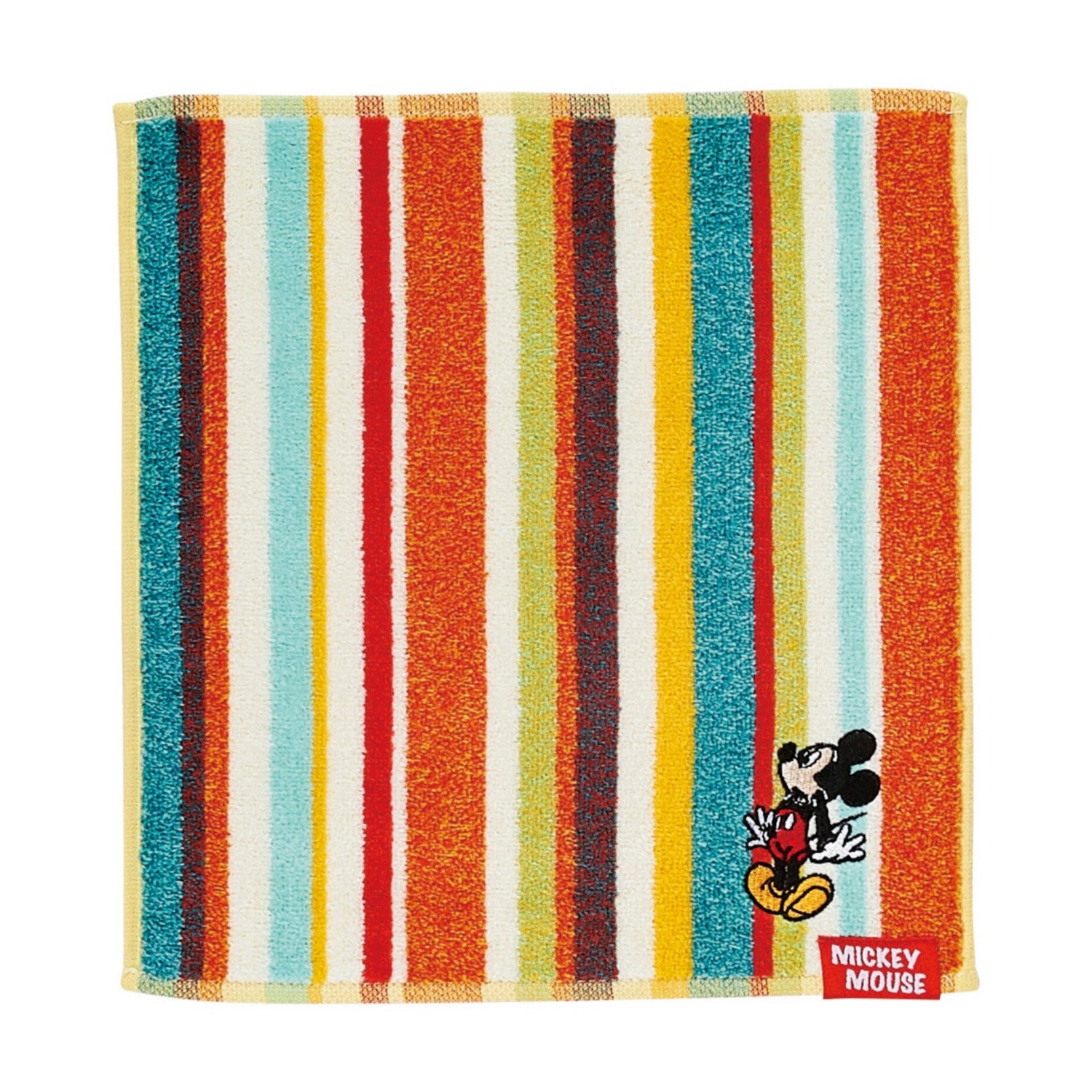 Mickey Mouse Mini Towel Surprise/Mickey