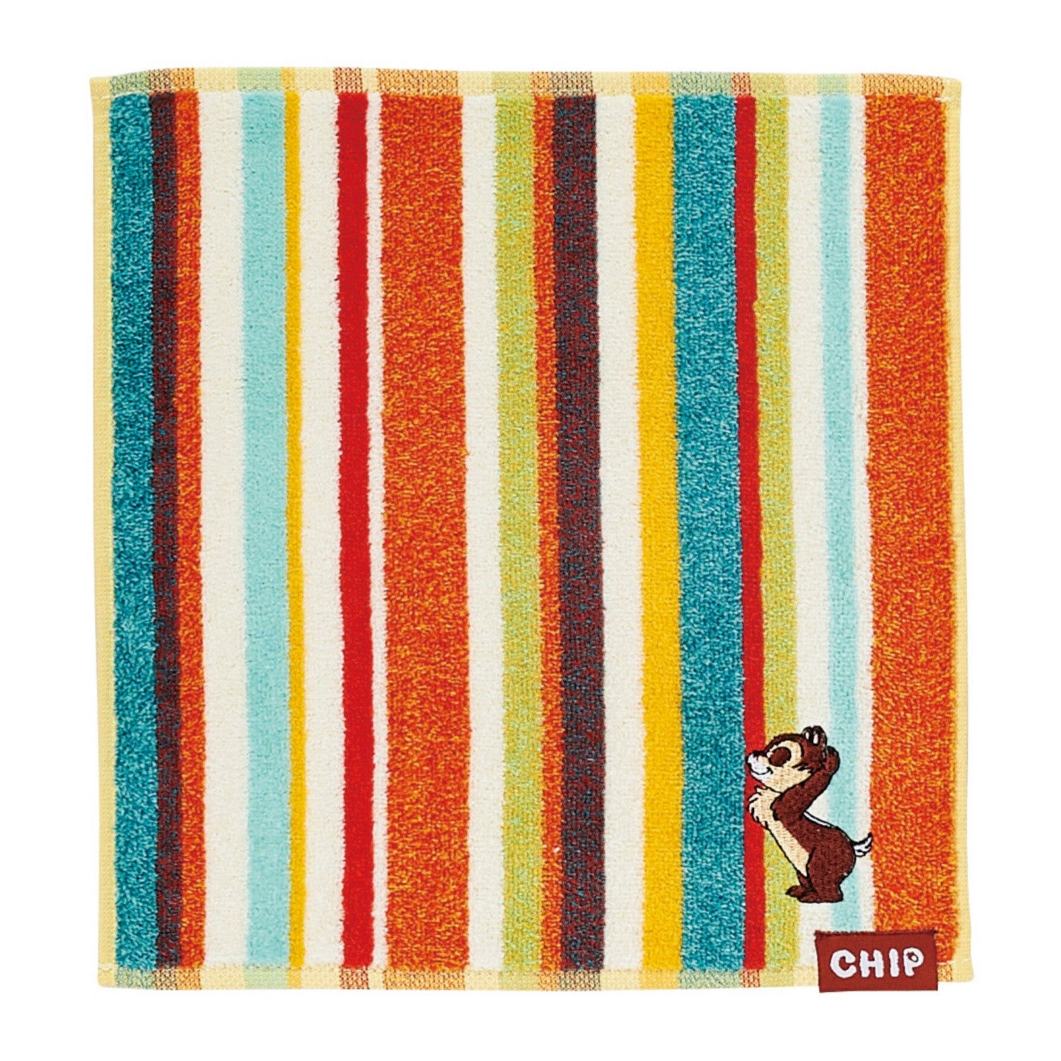 Chip & Dale Chip Mini Towel Stretch/Chip