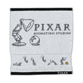 Pixar Luxo Jr. Wash Towel Chic Light
