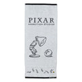 Pixar Luxo Jr. Face Towel Chic Light