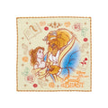 Beauty and the Beast Mini Towel Rose Days