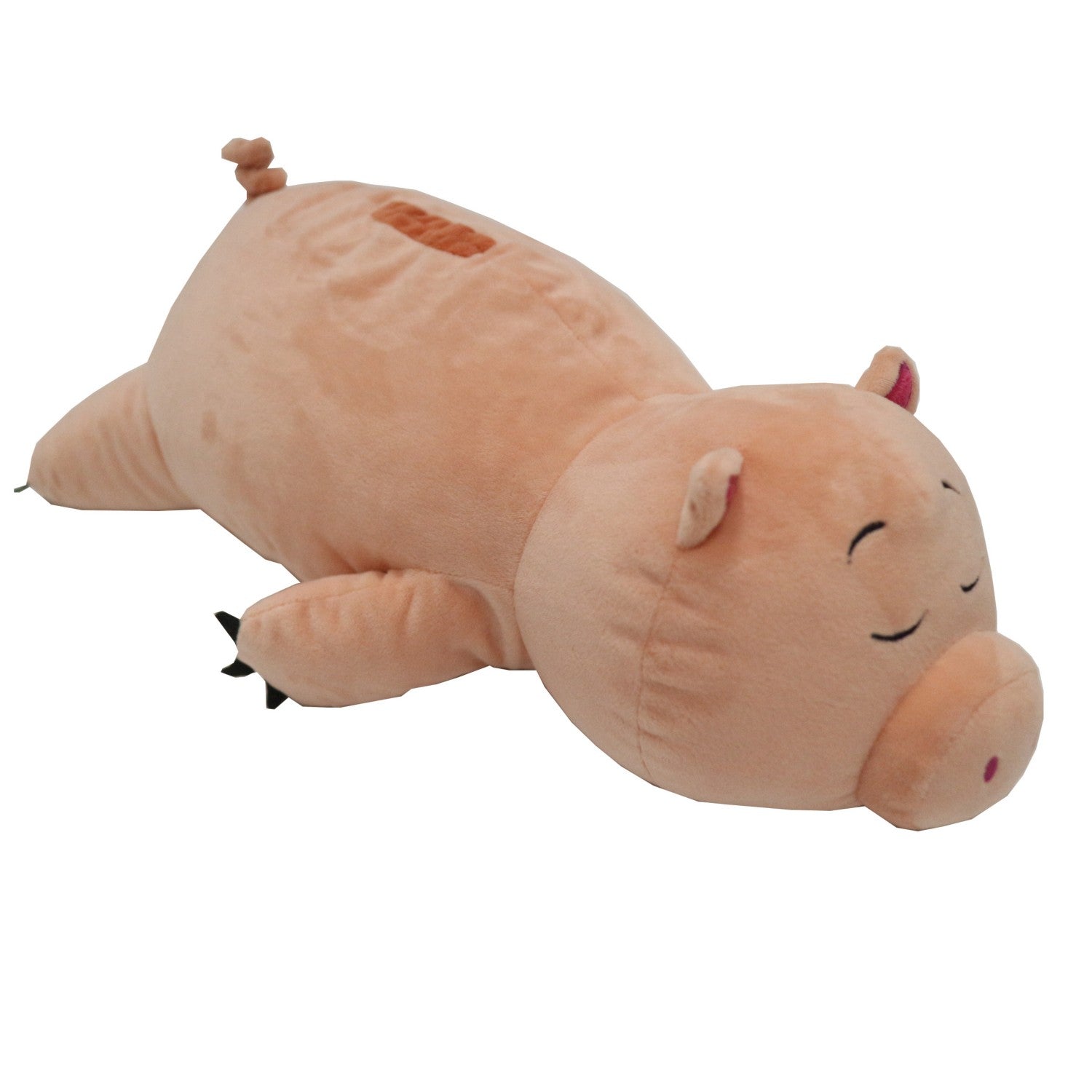 Toy Story Ham Die Cut Cushion Sleep Coin