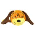 Toy Story Slinky Die Cut Cushion Sleep Beige