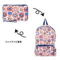 Marvel Eco Backpack Shuffle Icon