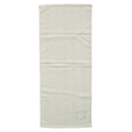 Winnie the Pooh Face Towel Simple Yellow
