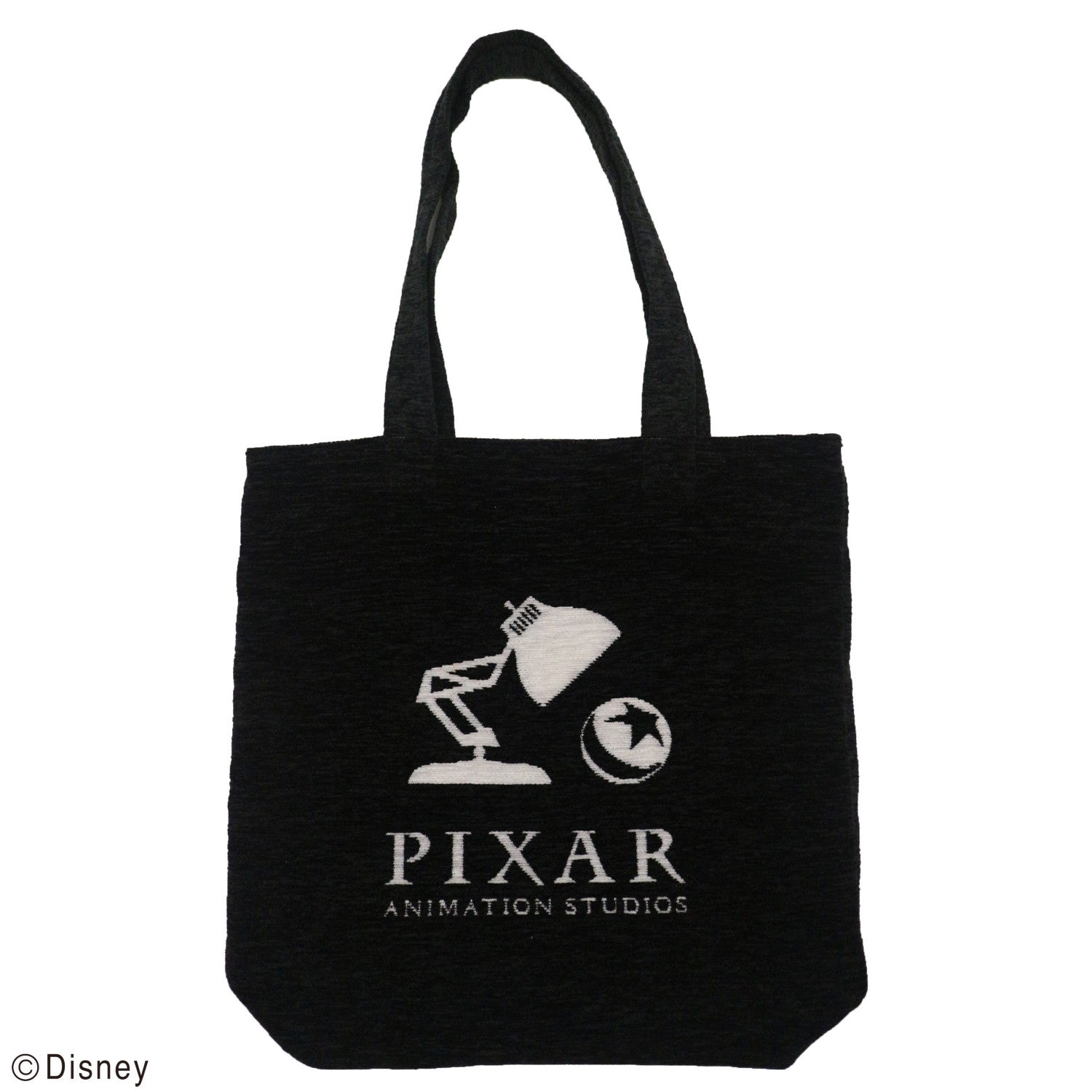 Pixar Luxo Jr. Tote Bag Simple Light