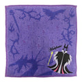 Disney Villains Mini Towel Dark/Maleficent