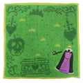 Disney Villains Mini Towel Dark/Queen