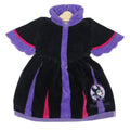 Disney Villains Maleficent Dress Towel Dressy Black