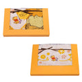 Winnie the Pooh Towel Gift Wash Towel/Face Towel Set of 3 Honey Printemps