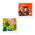 Toy Story Hand Towel Set of 2 Wonderful Toys