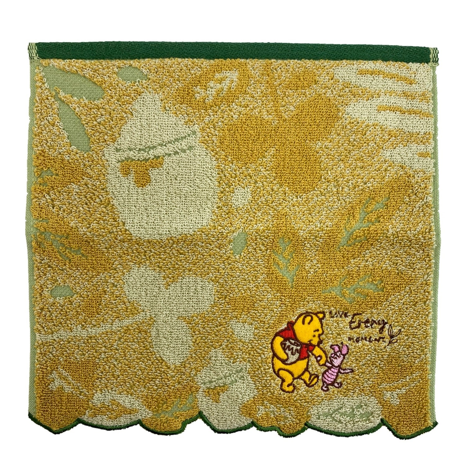 Winnie the Pooh Mini Towel Natura Honey