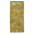 Winnie the Pooh Face Towel Natural Honey