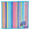 Winnie the Pooh Eeyore Mini Towel Blue Yoga