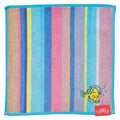 The Little Mermaid Flounder Mini Towel Blue Sleep