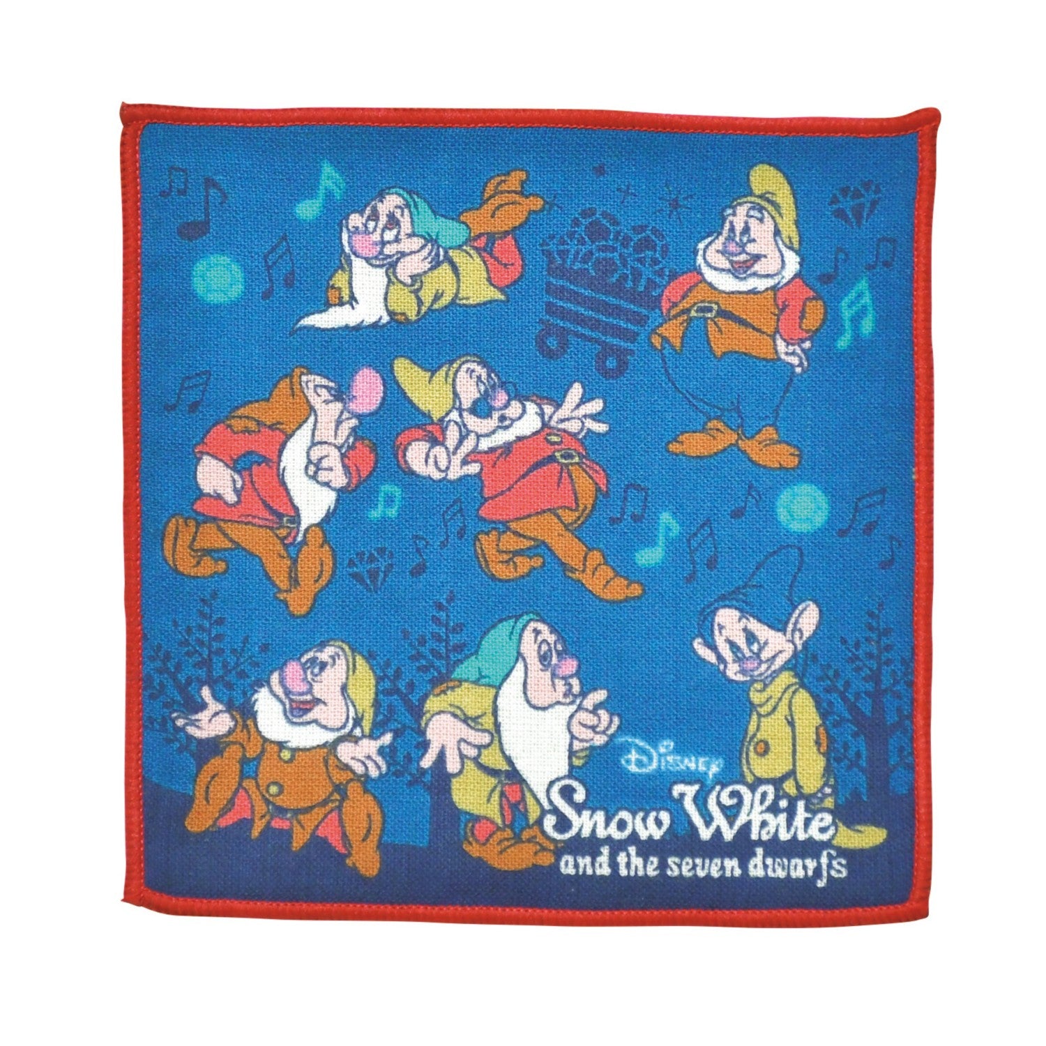 Snow White Mame Towel Takara Search