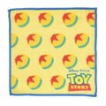 Pixar Mame Towel Pattern Simple