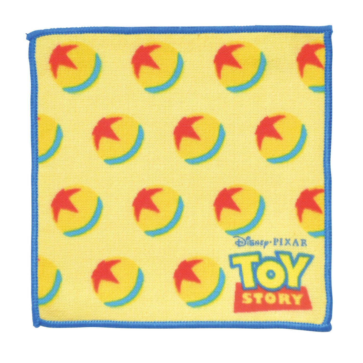 Pixar Mame Towel Pattern Simple