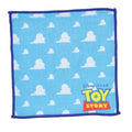 Toy Story Mame Towel Pattern Cloud