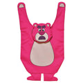 Toy Story Lotso Eco Bag Angry Eco