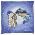 Aladdin Mini Towel Arabian Days