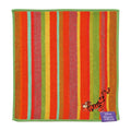 Winnie the Pooh Tigger Mini Towel Orange Adventure