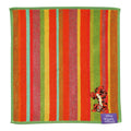 Winnie the Pooh Tigger Mini Towel Orange Funny