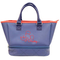 Mickey Mouse tote bag line sketch