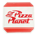 Toy Story Compact Pouch Hard Pizza