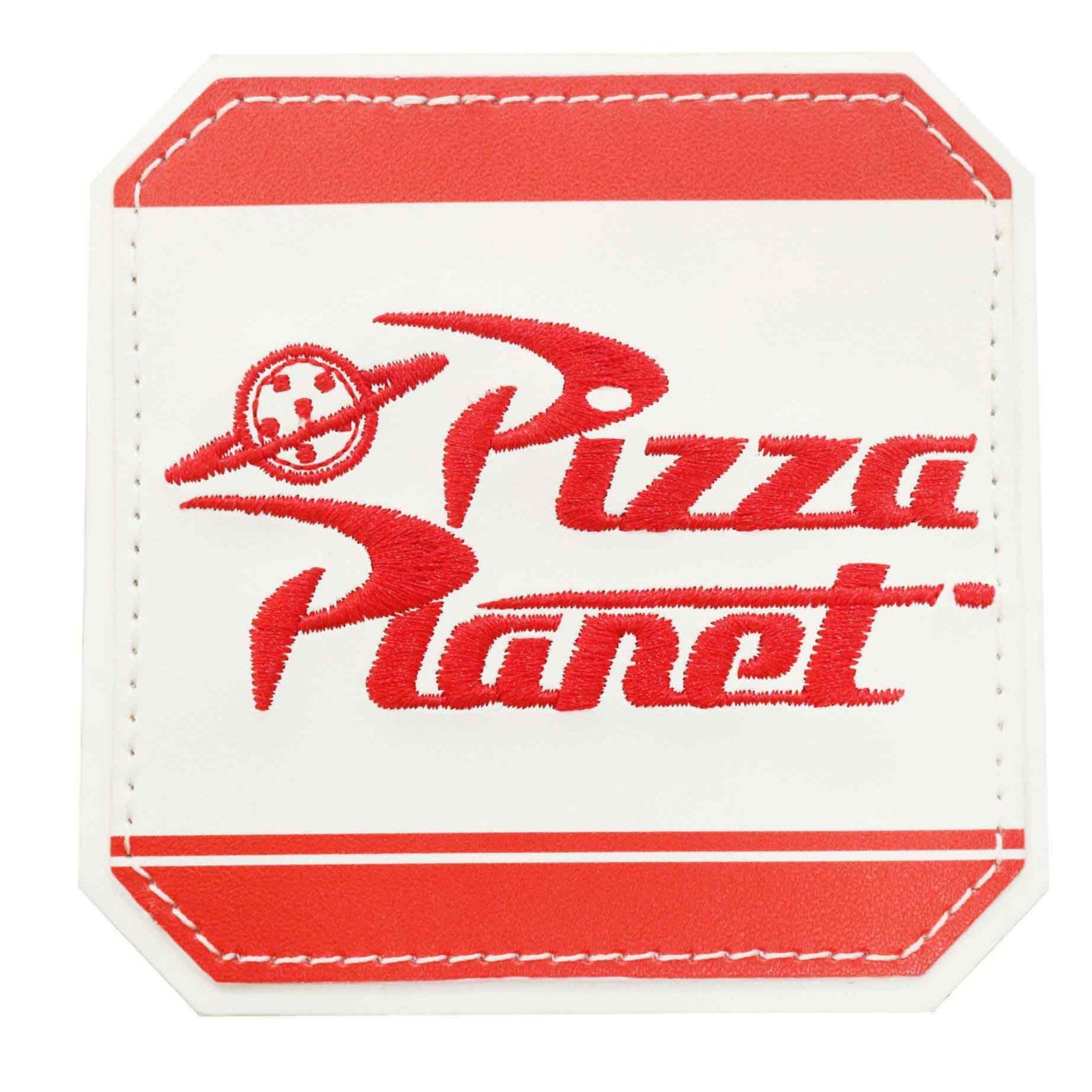 Toy Story Compact Pouch Hard Pizza
