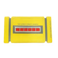 Monsters Inc. Compact Pouch Compact Tank
