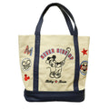 Mickey Mouse tote bag good swing