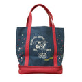 minnie mouse tote bag sporty flower